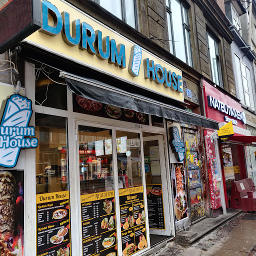Photo of Durum House - Durum House, Nørrebrogade 31, 2200 København