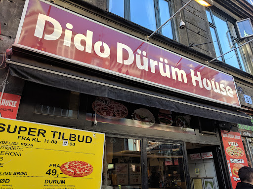 Photo of Durum House - Durum House, Nørrebrogade 31, 2200 København