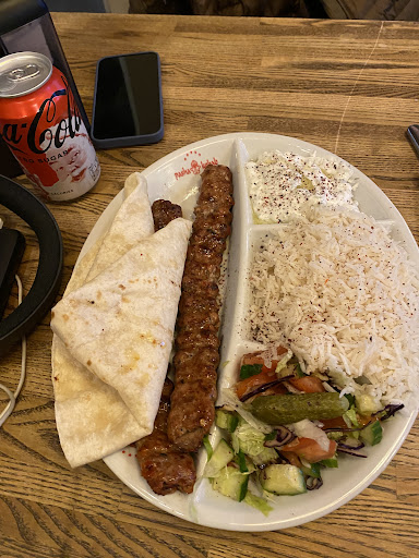 Photo of Pasha Kebab - Enghavevej 59, 1674 København