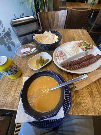 Photo of Pasha Kebab - Enghavevej 59, 1674 København