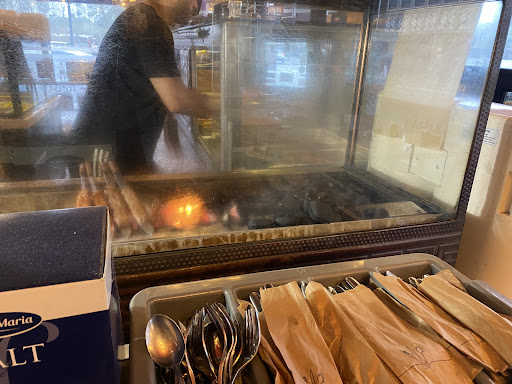 Photo of Pasha Kebab - Enghavevej 59, 1674 København