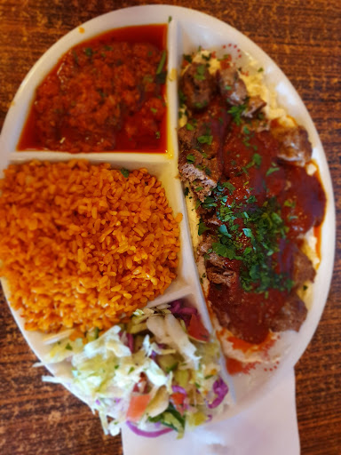 Photo of Pasha Kebab - Enghavevej 59, 1674 København