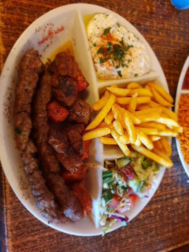 Photo of Pasha Kebab - Enghavevej 59, 1674 København