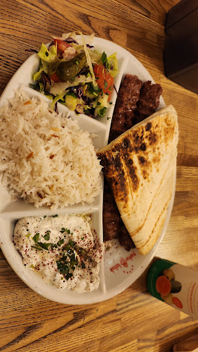 Photo of Pasha Kebab - Enghavevej 59, 1674 København