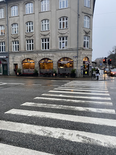 Photo of Pasha Kebab - Enghavevej 59, 1674 København