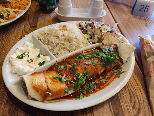Photo of Pasha Kebab - Enghavevej 59, 1674 København