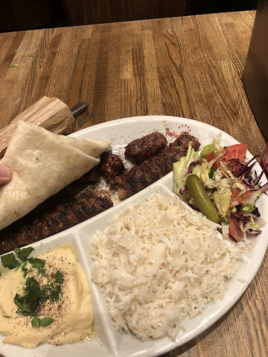 Photo of Pasha Kebab - Enghavevej 59, 1674 København