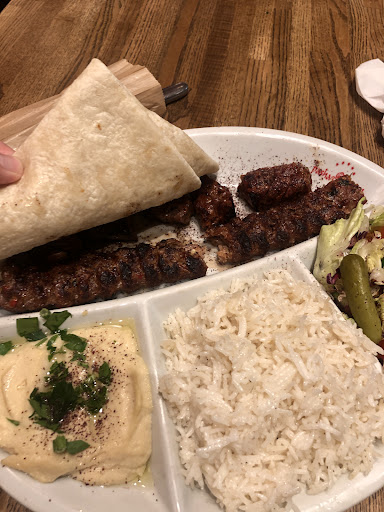 Photo of Pasha Kebab - Enghavevej 59, 1674 København
