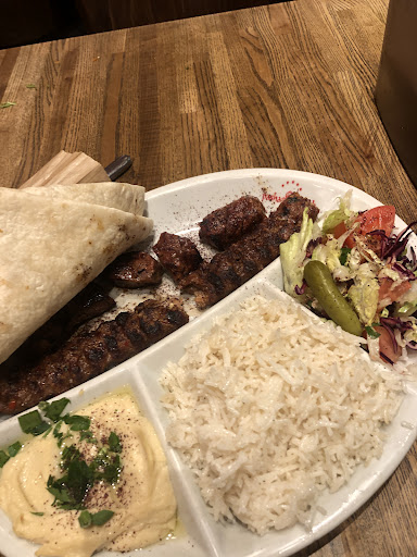 Photo of Pasha Kebab - Enghavevej 59, 1674 København