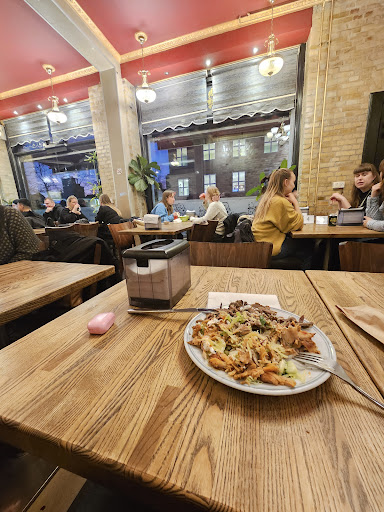 Photo of Pasha Kebab - Enghavevej 59, 1674 København