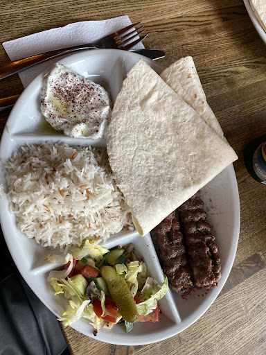 Photo of Pasha Kebab - Enghavevej 59, 1674 København
