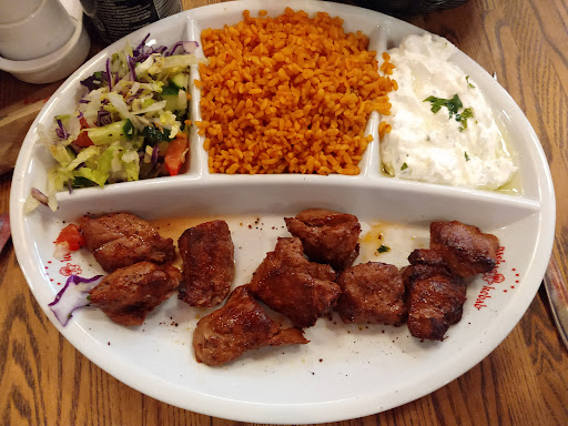 Photo of Pasha Kebab - Enghavevej 59, 1674 København