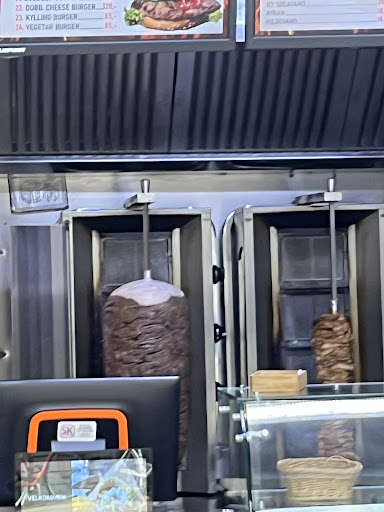 Photo of Star Midnight Kebab-Grill - Istedgade 101, 1650 København