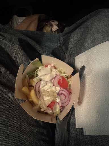 Photo of Star Midnight Kebab-Grill - Istedgade 101, 1650 København