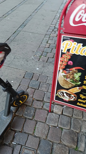 Photo of Star Midnight Kebab-Grill - Istedgade 101, 1650 København