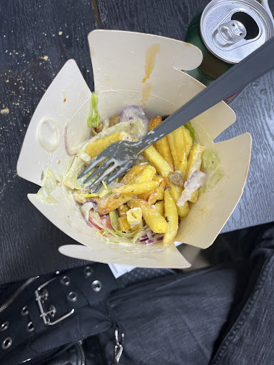 Photo of Star Midnight Kebab-Grill - Istedgade 101, 1650 København