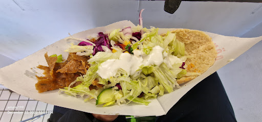 Photo of Ali Baba Kebab - Banegårdspladsen 1, 2750 Ballerup