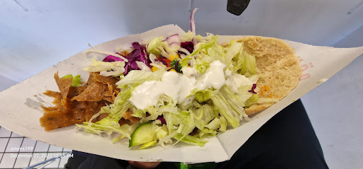 Photo of Ali Baba Kebab - Banegårdspladsen 1, 2750 Ballerup