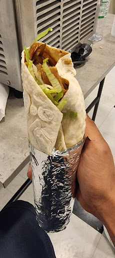 Photo of Ali Baba Kebab - Banegårdspladsen 1, 2750 Ballerup