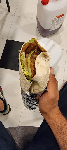 Photo of Ali Baba Kebab - Banegårdspladsen 1, 2750 Ballerup