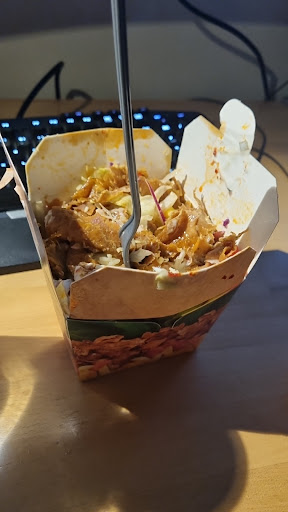 Photo of Ali Baba Kebab - Banegårdspladsen 1, 2750 Ballerup