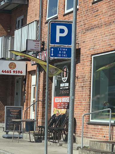 Photo of Måløv Kebab - Måløv Hovedgade 56, 2760 Måløv