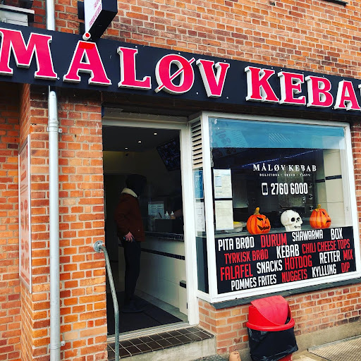 Photo of Måløv Kebab - Måløv Hovedgade 56, 2760 Måløv