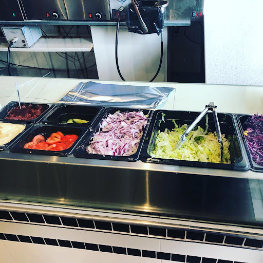 Photo of Måløv Kebab - Måløv Hovedgade 56, 2760 Måløv
