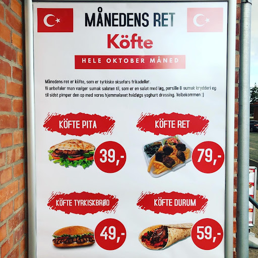 Photo of Måløv Kebab - Måløv Hovedgade 56, 2760 Måløv