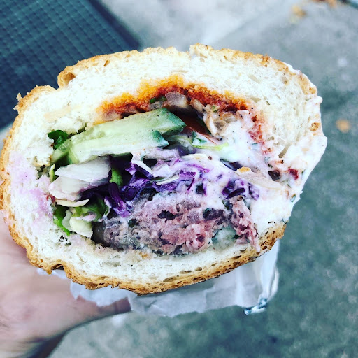Photo of Måløv Kebab - Måløv Hovedgade 56, 2760 Måløv