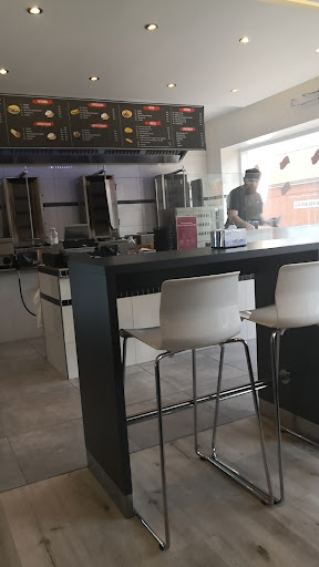 Photo of Måløv Kebab - Måløv Hovedgade 56, 2760 Måløv