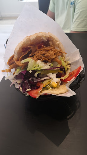 Photo of Måløv Kebab - Måløv Hovedgade 56, 2760 Måløv
