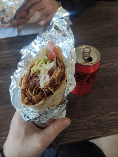 Photo of Måløv Kebab - Måløv Hovedgade 56, 2760 Måløv