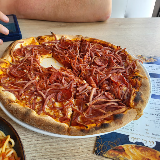 Photo of Farum Pizza OCAKBASI - Farum Hovedgade 85, 3520 Farum