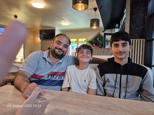 Photo of Farum Pizza OCAKBASI - Farum Hovedgade 85, 3520 Farum