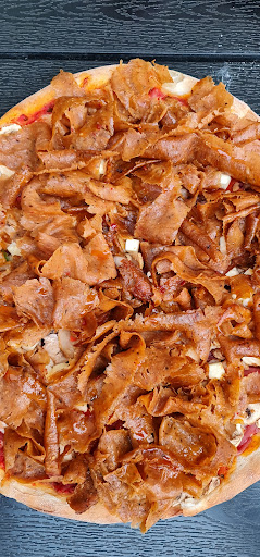 Photo of Farum Pizza OCAKBASI - Farum Hovedgade 85, 3520 Farum