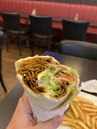 Photo of Farum Pizza OCAKBASI - Farum Hovedgade 85, 3520 Farum