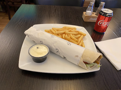 Photo of Farum Pizza OCAKBASI - Farum Hovedgade 85, 3520 Farum