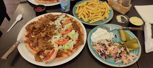 Photo of Farum Pizza OCAKBASI - Farum Hovedgade 85, 3520 Farum