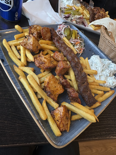 Photo of Farum Pizza OCAKBASI - Farum Hovedgade 85, 3520 Farum