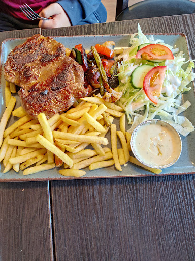 Photo of Farum Pizza OCAKBASI - Farum Hovedgade 85, 3520 Farum