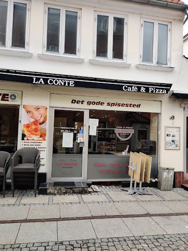 Photo of La Conte - Jernbanegade 13, 3480 Fredensborg
