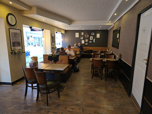 Photo of La Conte - Jernbanegade 13, 3480 Fredensborg