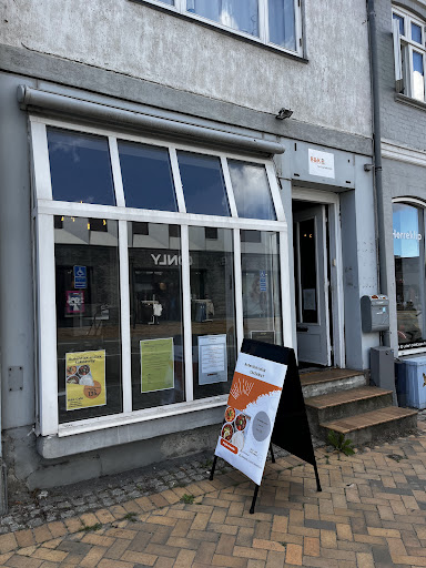 Photo of B&K Cafe Takeaway - Østergade 24, 5500 Middelfart
