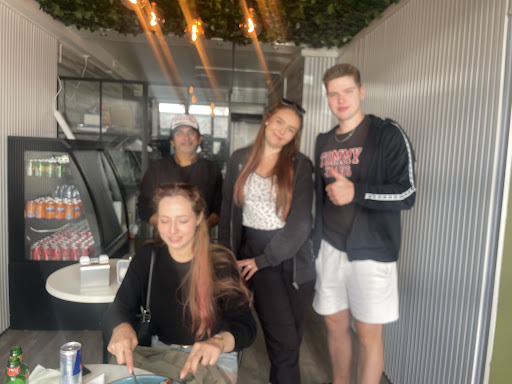 Photo of B&K Cafe Takeaway - Østergade 24, 5500 Middelfart