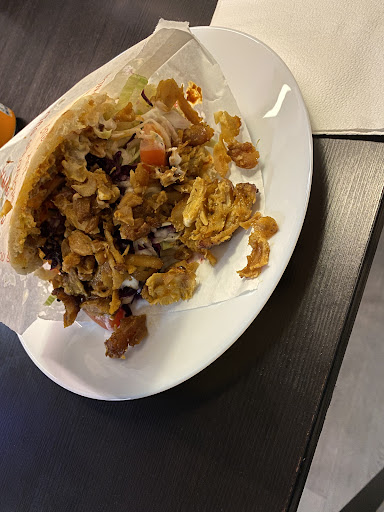 Photo of Sal Sal Sandwich - Jyllandsgade 29, 7000 Fredericia
