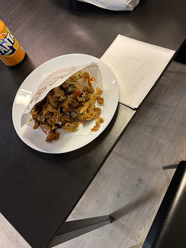 Photo of Sal Sal Sandwich - Jyllandsgade 29, 7000 Fredericia