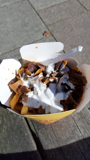 Photo of Sal Sal Sandwich - Jyllandsgade 29, 7000 Fredericia