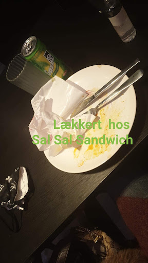 Photo of Sal Sal Sandwich - Jyllandsgade 29, 7000 Fredericia