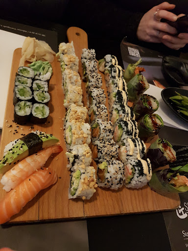 Photo of Sal Sal Sandwich - Jyllandsgade 29, 7000 Fredericia